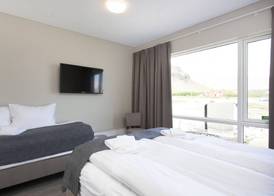 Arnarstapi Hotel 3