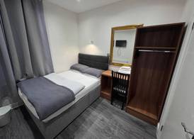 Skylark Guest House 2
