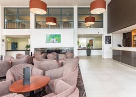 Heartland Hotel Auckland Airport 4