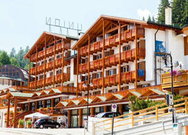 Hotel Union 5