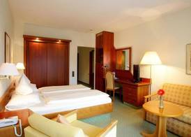 DORINT SEEHOTEL & RESORT BITBURG SÜDEIFEL 2