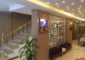 Rain Golden Hotel 4