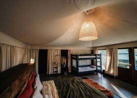 Greenfields Glamping Durbuy 3