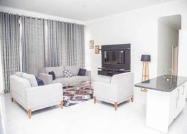 Longhorn Executive Apartment 5