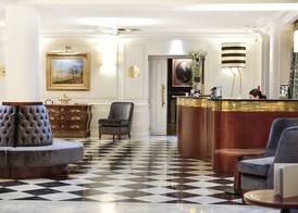 Hôtel de Sèze & Spa Bordeaux Centre 2