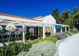 Zaton Holiday Resort Apartments 3