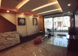 B Street Hotel 3