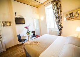 Villa Paganini B&B 5
