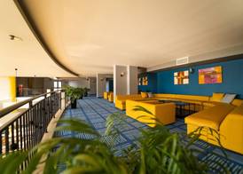 HVD Clubhotel Miramar - 24 Hours Ultra All Inclusive & Free Parking 2
