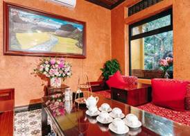 Tam Cốc Valley Eco Resort 3