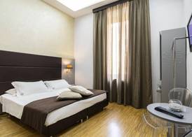 Le Camere Dei Conti - Rooms 3