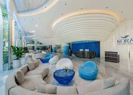 Kora Beach Resort Phuket 2