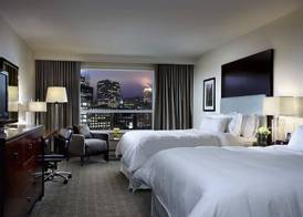 Le Westin Montreal 5