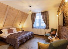B&B Plitvice Queen 4
