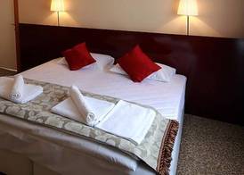 Trakya City Hotel 4