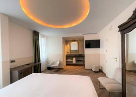 Hotel Boutique Las Indianas 2