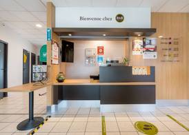 B&B HOTEL Auray Carnac 3