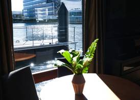 PETALS TOKYO - Floating Hotel 5