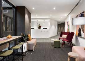 Quest St Kilda Road 3