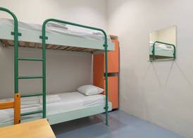 The Ritz Hostel 4