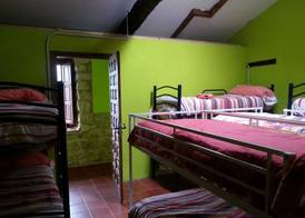 Alojamiento Rural Cabuerniaventura 4