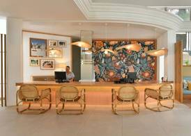Veranda Palmar Beach Hotel & Spa - All Inclusive 2