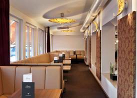Flemings Hotel Frankfurt Main-Riverside 5