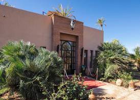 Eden Lodges & SPA-Boutique Hôtel de Luxe 2