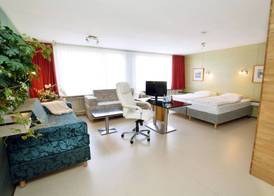 Abalon Hotel ideal 4