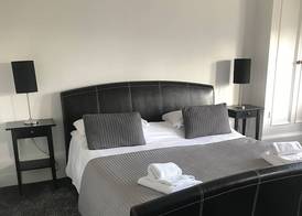The Graeme Hotel 3