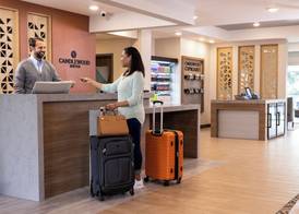 Candlewood Suites ORANGE by IHG 2