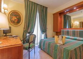 Raeli Hotel Luce 5