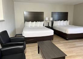 Days Inn by Wyndham Somerset PA I-70 I-76 5