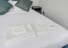 Plush Hotel Downtown Toronto 5