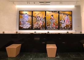 Odysis Suites Osaka Airport Hotel 2