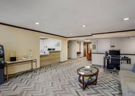 Comfort Inn & Suites Brentwood - Nashville 3