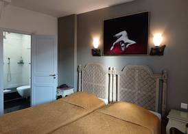 Hotel des Bains 5