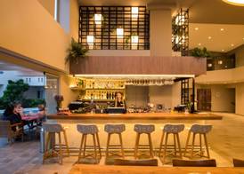Parasol Luxury Hotel & Suites Adults Only 5