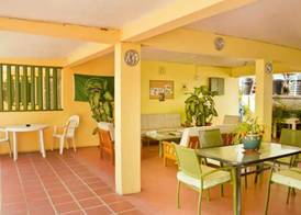 Meridian Inn 2