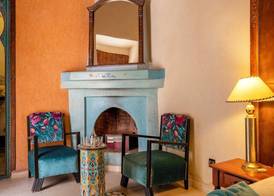 Riad Clé De Sol & SPA 4