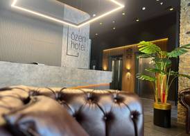 ÖZEN HOTEL 3