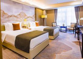 LDS Hotel Belgrade 5