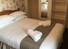 Queens Plaza Hotel 5