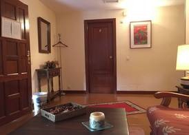 B&B Yeguada La Parrilla 2