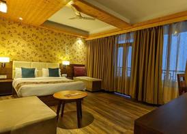 Tempo Heritage Resort & Spa 3