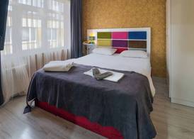 İmza Hotel Suite 5