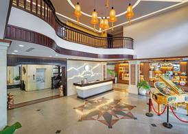 The Saga Hotel Hoi An 4