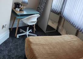 Glamsflat Troccadero Apartment 2