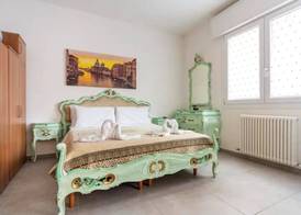 Monti Guesthouse 5