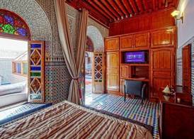Riad dar Essalam 4